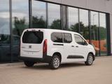 Fiat Doblo Maxi Kombi 1.5 100 / 10-Zoll Infotainment - Fiat Doblo Gebrauchtwagen in Erfurt
