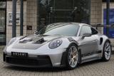Porsche 911 (992) GT3 RS Weissach Clubsport Lift MY2024 - Porsche 911 Urmodell Tageszulassungen
