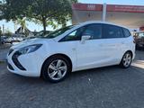 Opel Zafira C Tourer Drive 7-Sitzer , Navi , Kamera - Opel Zafira in Düsseldorf