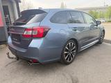 Subaru Levorg Sport 4x4 AUTOMATIK LEDER NAVI AHK LED - Subaru: Sport