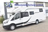 Benimar TESSORO 463 UP EINZEL&HUBBETT SOLAR KAM. 15TKM - Offers