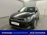 Kia Rio 1.2 Edition 7 Limousine, 5-türig, 5-Gang - gebrauchte Kia Rio aus dem Jahr 2019
