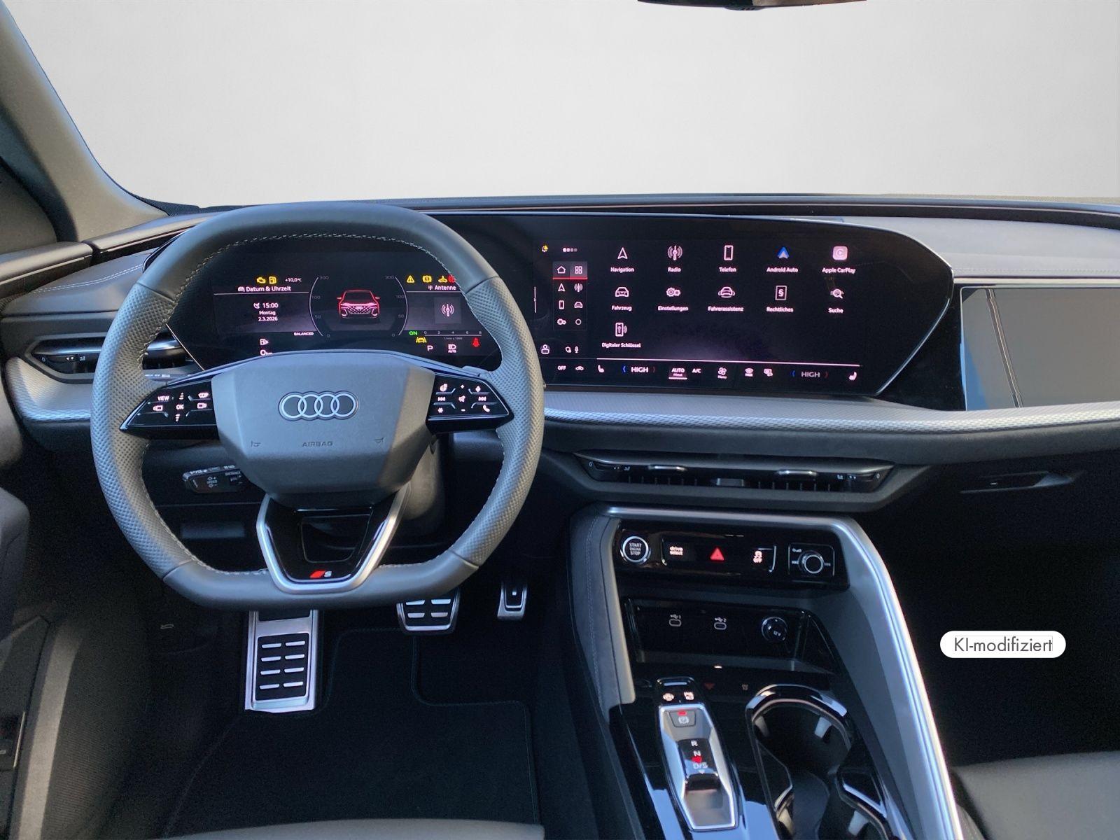 Audi Q5 edition one quattro S tronic