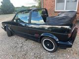 Volkswagen VW Golf Cabrio Sportline 1991  Kult-Oldtimer m - Volkswagen Golf: Cabrio, Sportline