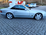 Mercedes-Benz SL 320 SL - Mercedes-Benz Gebrauchtwagen von 1996