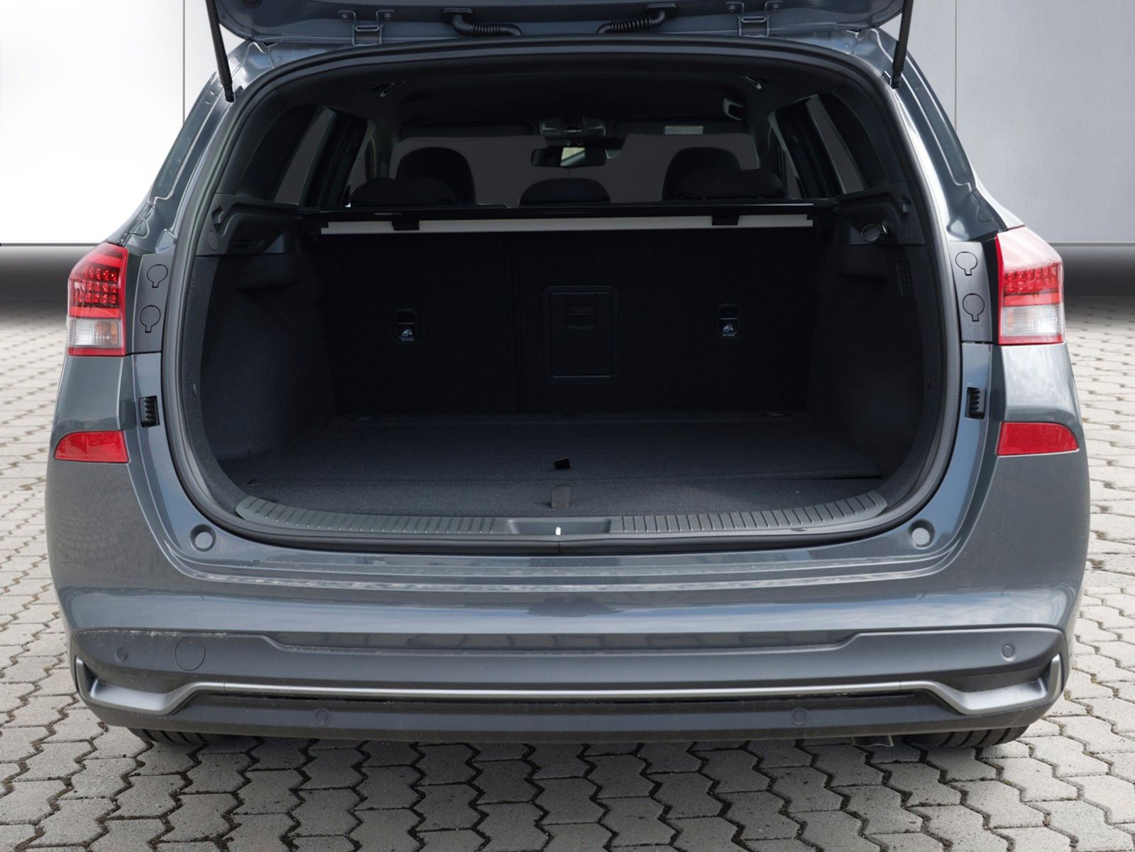 Hyundai i30 - Bild 12
