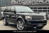 Land Rover Range Rover Sport SDV6 HSE Harman Memory - Land Rover Range Rover Sport in Gelsenkirchen
