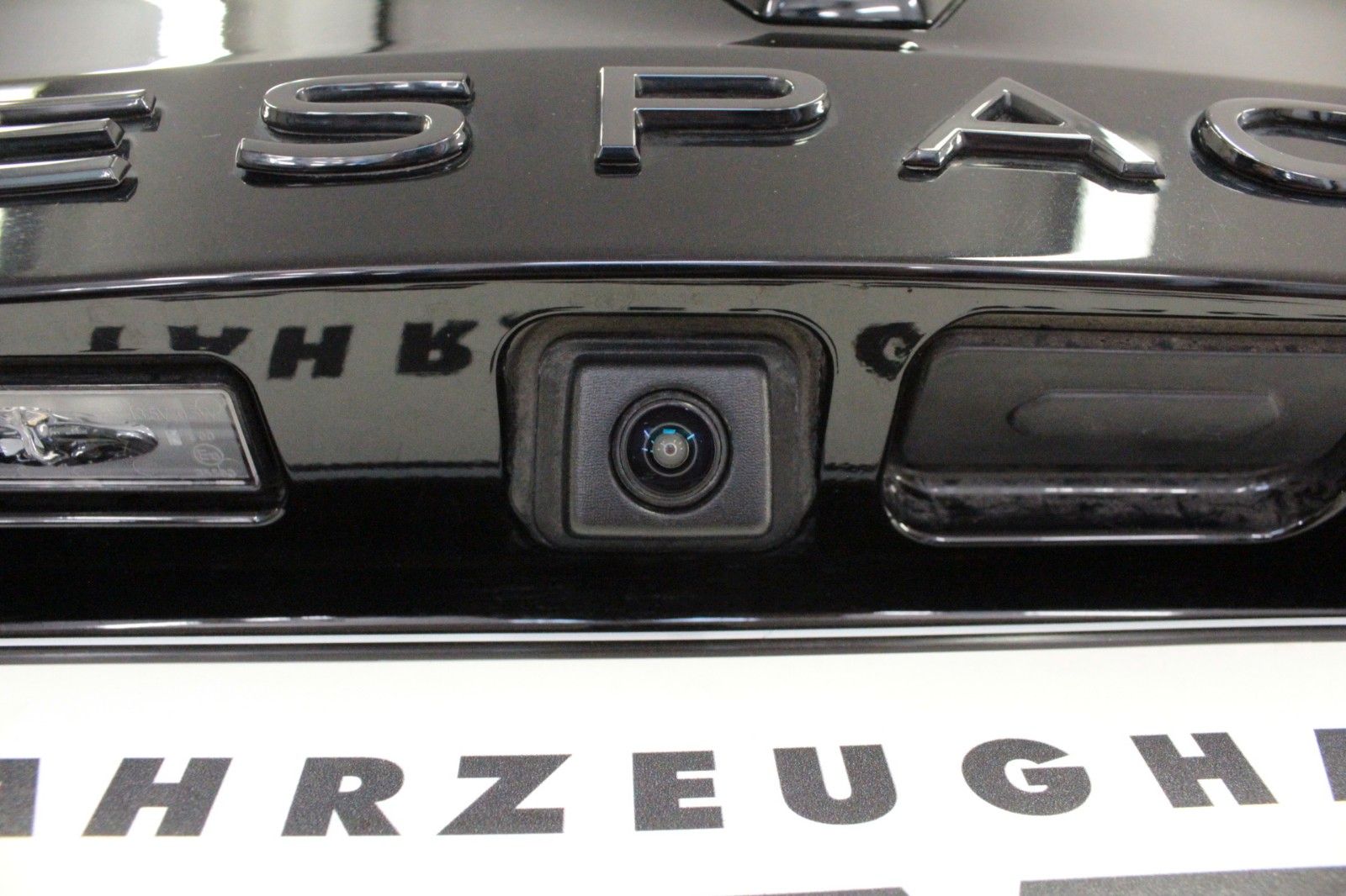 Fahrzeugabbildung Renault Espace Full Hybrid 200 Esprit Alpine 7 Sitzer
