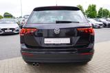 Volkswagen Tiguan 1.5 TSI Navi Sitzheizung ACC - Volkswagen Tiguan: 5n