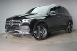 Mercedes-Benz GLE 300 d 4Matic 9G-Tronic Leder/Distronic/HUD/K - Mercedes GLE 300 Diesel Gebrauchtwagen