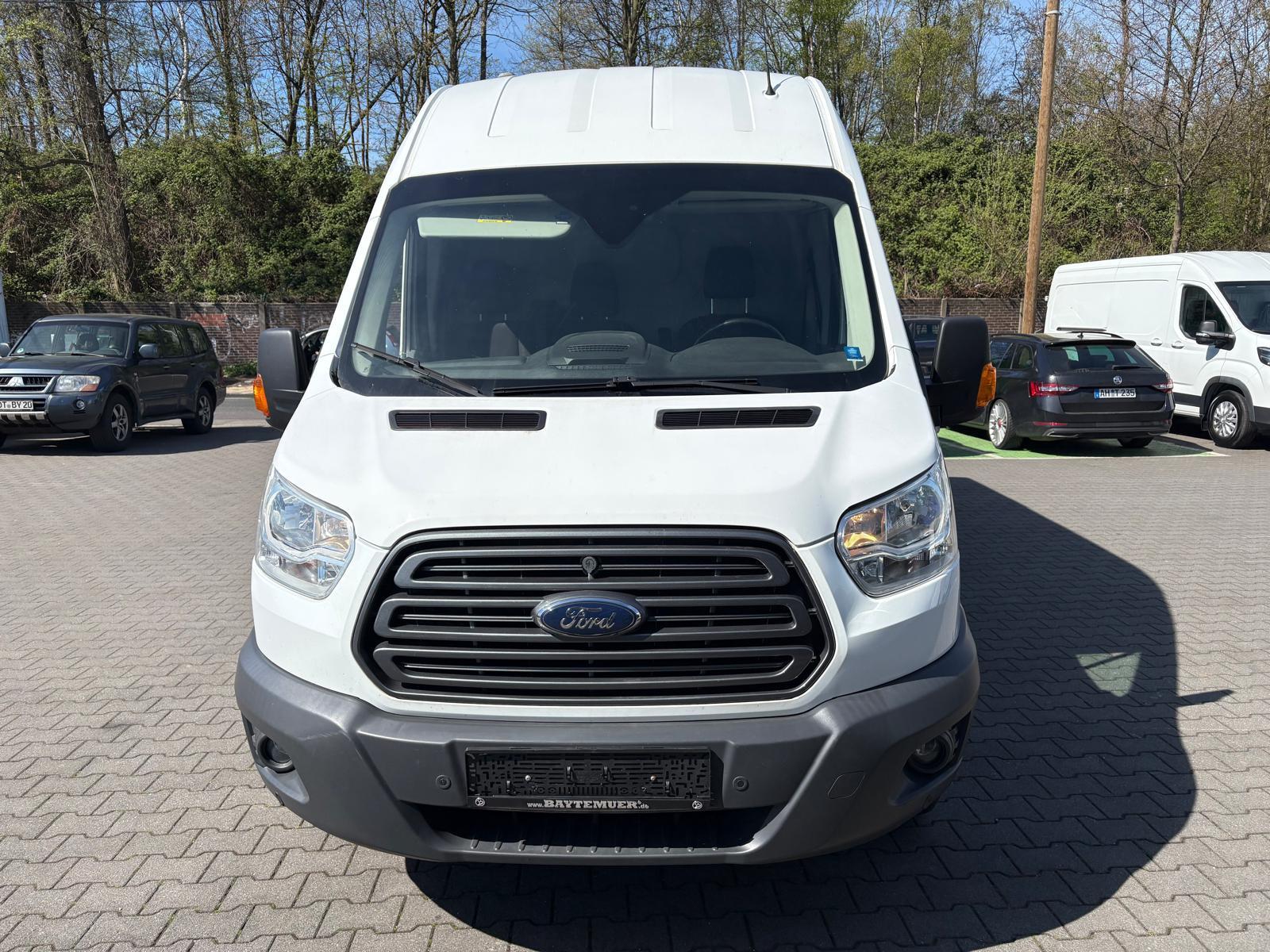 Ford Transit Kasten 350 L4 Trend