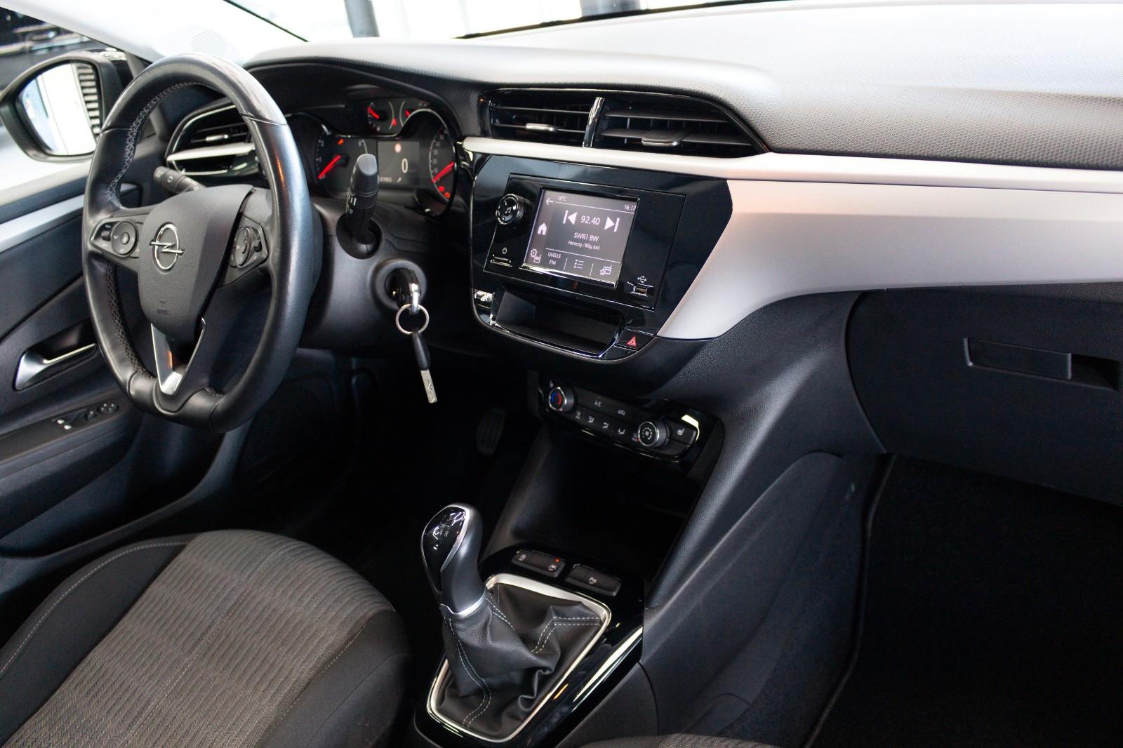 Opel Corsa F Edition, миниатюра 26
