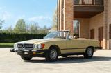 Mercedes-Benz Mercedes-benz SL 450 - RDS01855 - Mercedes-Benz Cabrio aus dem Jahr 1977