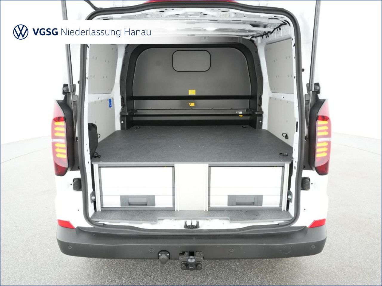 Volkswagen T7 Transporter - Bild 13