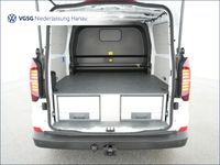 Volkswagen T7 Transporter - Vorschau Bild 13