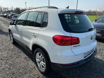 Volkswagen Tiguan - 7