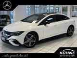 Mercedes-Benz EQE 350 4M "AMG PREM+" Night Hyper+10°HA+Service - Mercedes-Benz Se