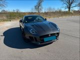 Jaguar F-Type 3.0 L V6 AWD Automatik  - Jaguar F-Type aus 2016