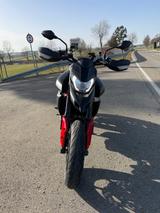 Ducati Hypermotard 950 - DUCATI SUPER MOTO