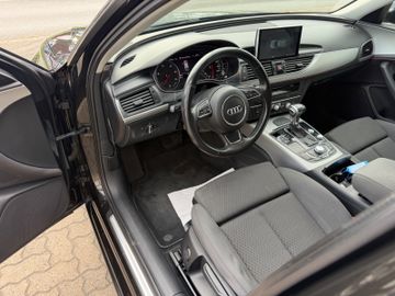 Audi A6 - 8