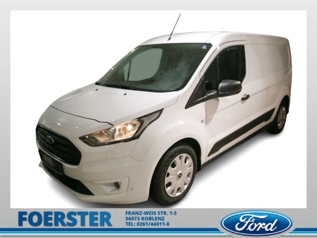 Ford Transit Connect 1.5d L2 Trend Klima ParkPilot v+