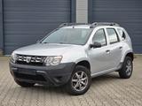 Dacia Duster 1.6 16V 105 4x2 Klima PDC Hinten - Dacia Duster: 16v