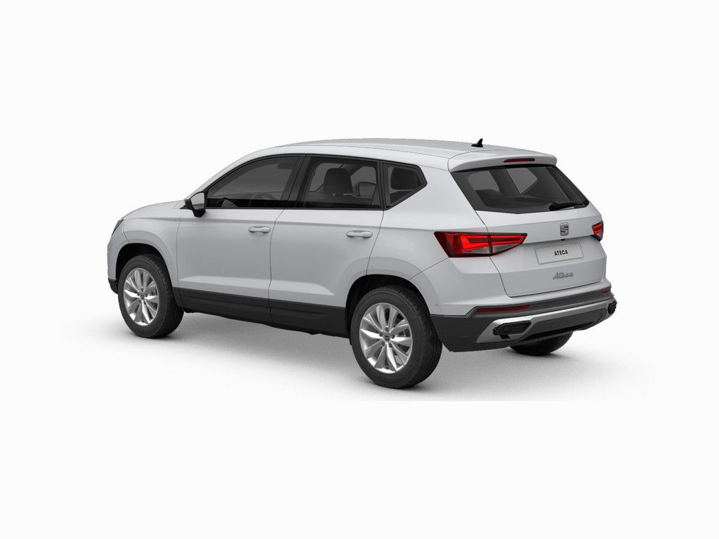 Seat Ateca - Bild 3