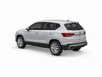 Seat Ateca - Vorschau Bild 3