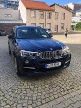 ALPINA XD3 3.0 Biturbo - - gebrauchte ALPINA SUV & Geländewagen