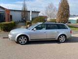 Audi S6 Avant 4.2 quattro,Navi,Solar,TÜV neu,gepflegt - Audi S6 aus 2001