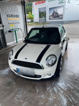MINI Mini Cooper (S) zu verkaufen - MINI MINI aus 2009: Cabrio