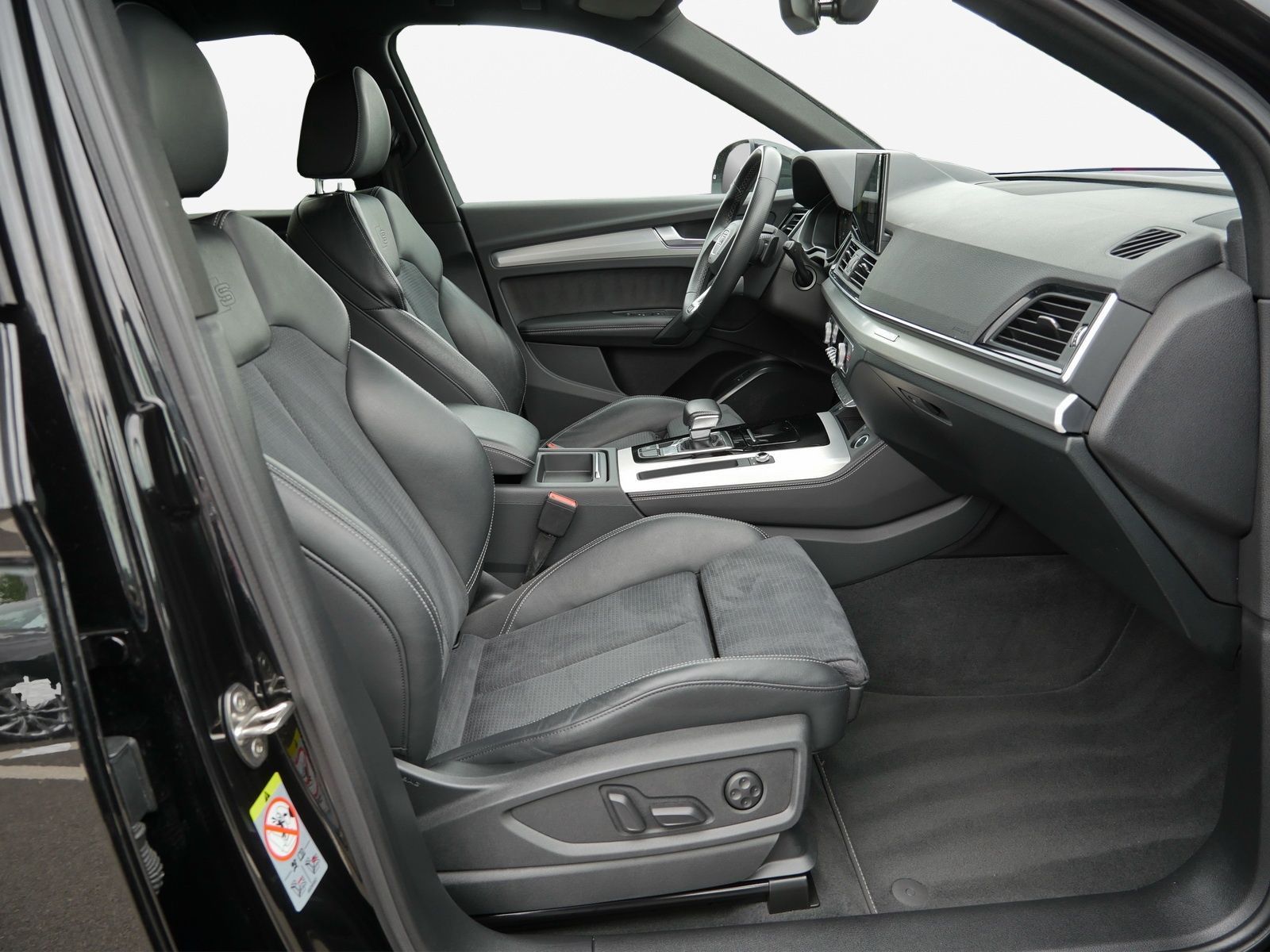 Audi Q5 - Bild 4