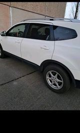 Nissan ich verkaufe hier ein Familien Auto mit 7s... - Nissan Qashqai+2 aus 2009