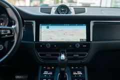 PORSCHE Macan GTS/ LUFT/ PANORAMA/ KEYLESS/ CHRONO/1. HD PORSCHE Macan GTS/ LUFT/ PANORAMA/ KEYLESS/ CHRONO/1. HD