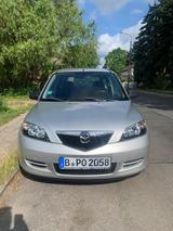 Mazda 2 sehr zuverlässig - Mazda aus 2005: Mazda2