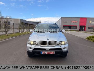 BMW X5 - 2