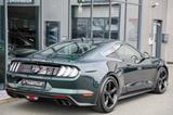 Ford Mustang Coupe 5.0 V8 BULLITT *Hentzschel 494 PS* - Ford Mustang: Bullit