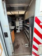 Fahrzeugabbildung Renault Midlum 220 Dxi,Euro 5,Arbeitsbühne,Comet, 14,5 M