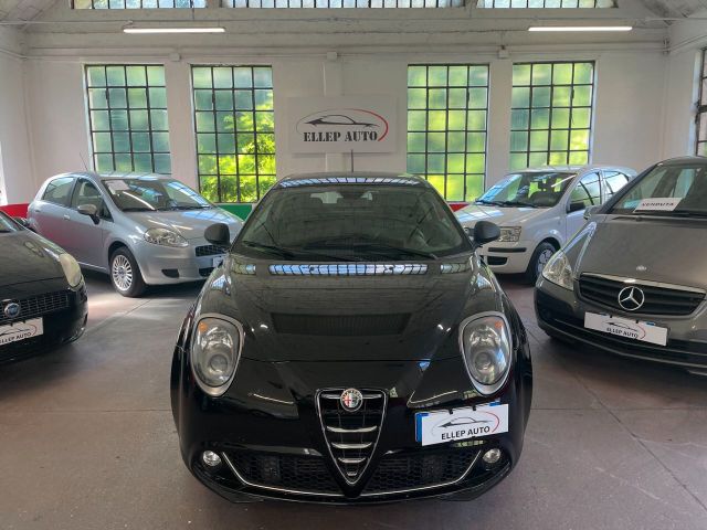 Alfa Romeo MiTo 1.3 JTDm 85 CV NEOPATENTATI