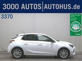 Opel Corsa 1.5 D Elegance LED Shz DAB - Opel Corsa mit Diesel-Antrieb: Weiß