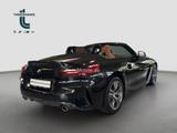 BMW Z4 sDrive20i M Sport DrAss ParkAss Komfortzg - BMW Z4 in Düsseldorf