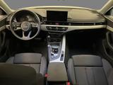 Audi A4 2.0 30 TDI S tronic*Standheizung*Business*Par - Audi A4: 30 TDI