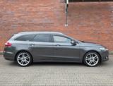 Ford Mondeo Titanium / Automatik /Scheckheftgepflegt - Ford Gebrauchtwagen in Marl