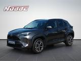 Toyota Yaris Cross Hybrid 130 1.5 VVT-i Style Plus Adva - Toyota Yaris Cross: Style Plus