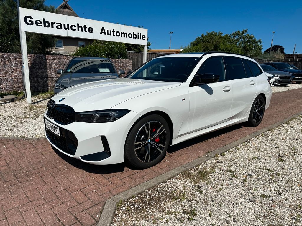 2024 BMW M340d