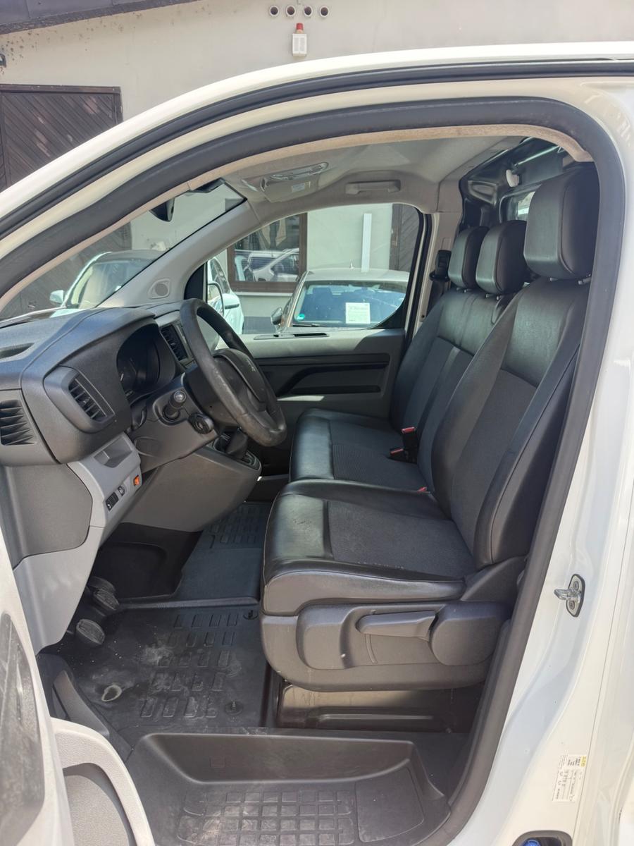 Peugeot Expert Kasten Premium L3 1.Hd/Hu/Insp Neu
