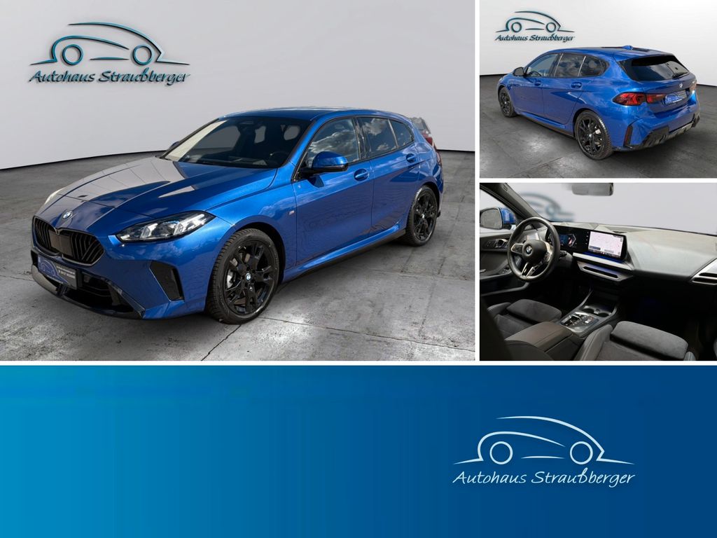 Image of BMW 120