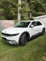 Hyundai Ioniq 5 Uniq neue Austauschbatterie  72,6 ... - Hyundai IONIQ 5 NE