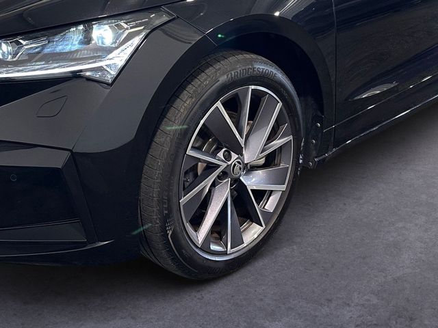 Enyaq 60 SPORTLINE +MATRIX+NAVI+360°+AR HUD+ACC+