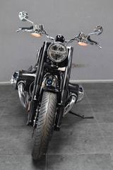 BMW R 18 First Edition - BMW CHOPPER